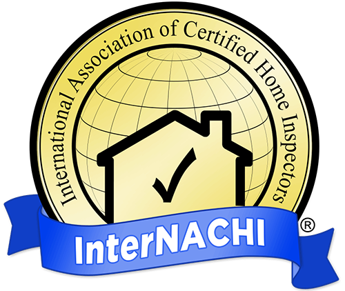 International Association of Certified Home Inspectors InterNACHI logo